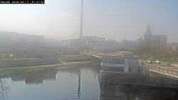 Soutok Otavy a Volyňky