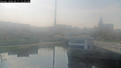 Soutok Otavy a Volyňky