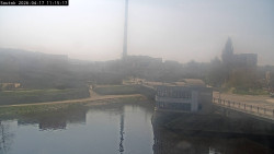 Soutok Otavy a Volyňky