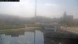 Soutok Otavy a Volyňky