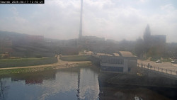 Soutok Otavy a Volyňky