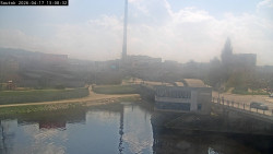 Soutok Otavy a Volyňky