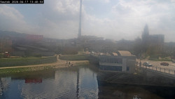 Soutok Otavy a Volyňky