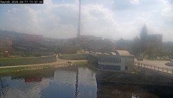 Soutok Otavy a Volyňky