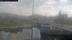 Soutok Otavy a Volyňky