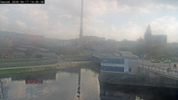 Soutok Otavy a Volyňky