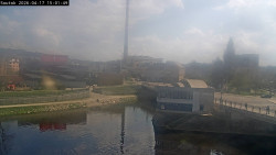 Soutok Otavy a Volyňky