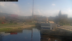 Soutok Otavy a Volyňky