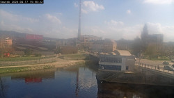 Soutok Otavy a Volyňky