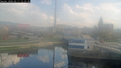 Soutok Otavy a Volyňky