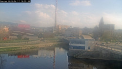 Soutok Otavy a Volyňky