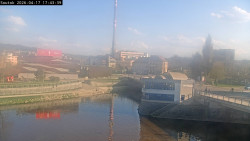 Soutok Otavy a Volyňky