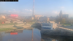 Soutok Otavy a Volyňky