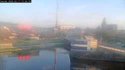 Soutok Otavy a Volyňky