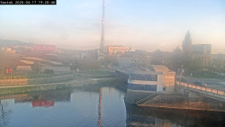 Soutok Otavy a Volyňky