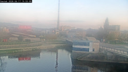 Soutok Otavy a Volyňky