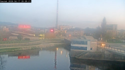 Soutok Otavy a Volyňky