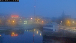 Soutok Otavy a Volyňky