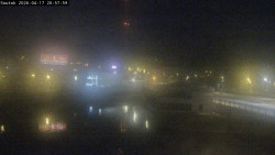 Soutok Otavy a Volyňky