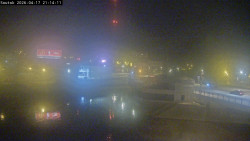 Soutok Otavy a Volyňky