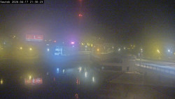 Soutok Otavy a Volyňky