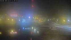 Soutok Otavy a Volyňky