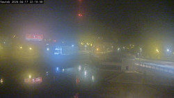 Soutok Otavy a Volyňky