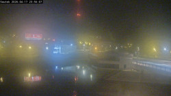 Soutok Otavy a Volyňky