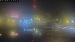 Soutok Otavy a Volyňky