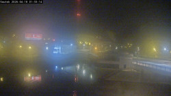 Soutok Otavy a Volyňky