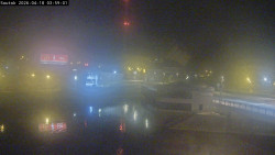 Soutok Otavy a Volyňky