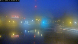 Soutok Otavy a Volyňky