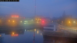 Soutok Otavy a Volyňky