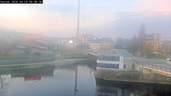 Soutok Otavy a Volyňky