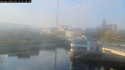 Soutok Otavy a Volyňky