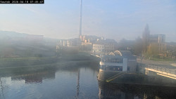 Soutok Otavy a Volyňky