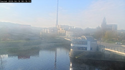 Soutok Otavy a Volyňky