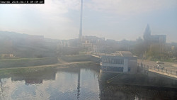 Soutok Otavy a Volyňky