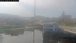 Soutok Otavy a Volyňky