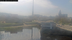 Soutok Otavy a Volyňky