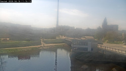 Soutok Otavy a Volyňky