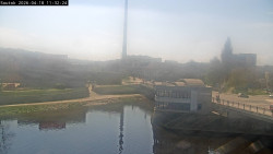 Soutok Otavy a Volyňky