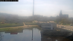 Soutok Otavy a Volyňky