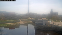 Soutok Otavy a Volyňky