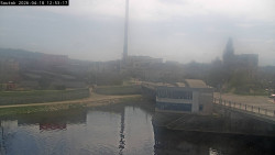 Soutok Otavy a Volyňky