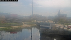 Soutok Otavy a Volyňky