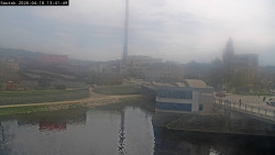 Soutok Otavy a Volyňky