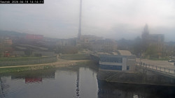 Soutok Otavy a Volyňky