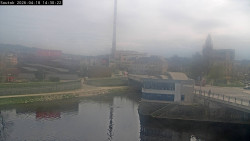 Soutok Otavy a Volyňky