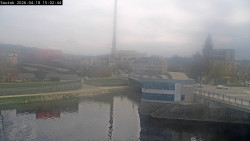 Soutok Otavy a Volyňky